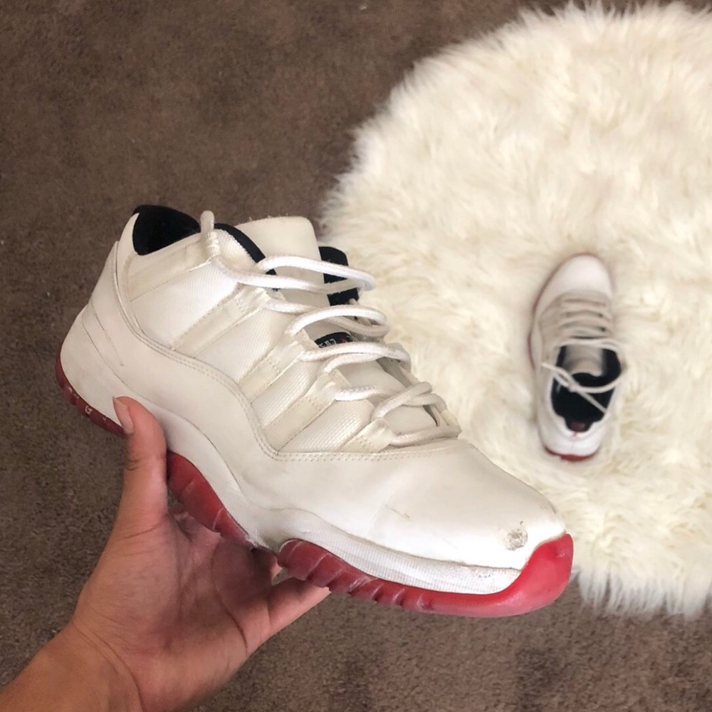 Jordan 11’s
